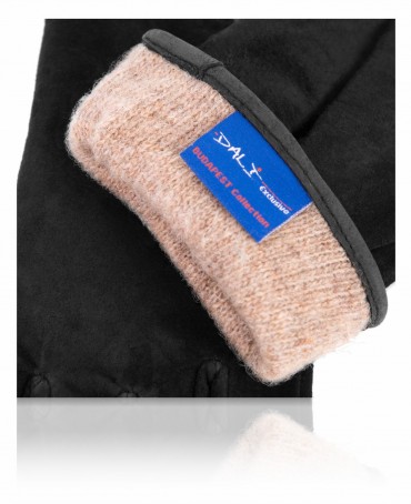 Перчатки Женские i.SP11_ALINA/NOIR